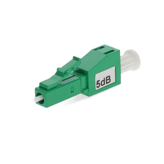 C-ATTNS-ALCPC-5DB — Аттенюаторы