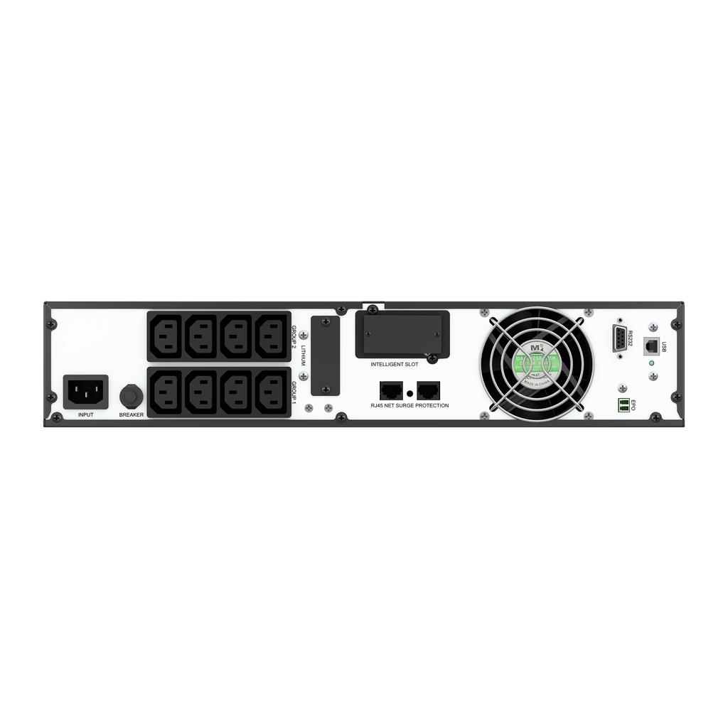 U01S12L — Источники бесперебойного питания (ИБП)