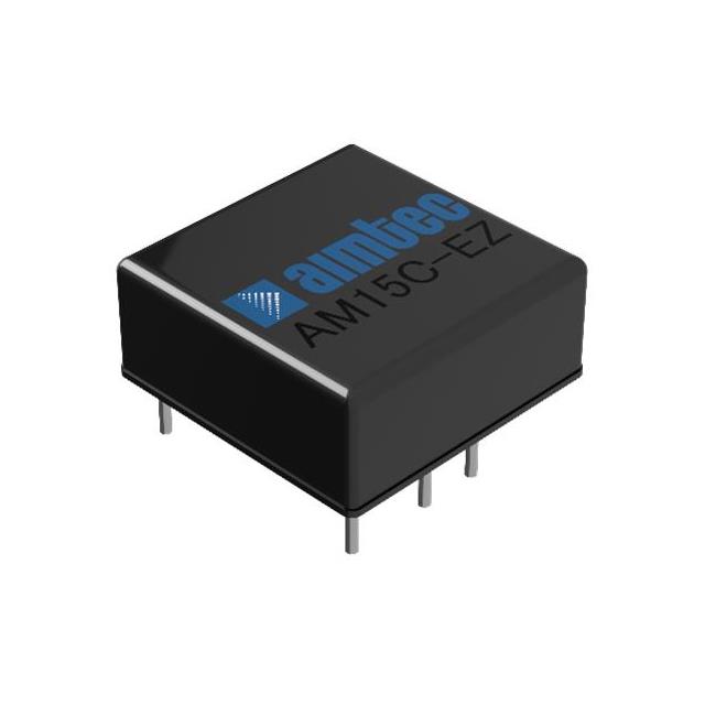 AM15C-4812SEZ — Преобразователи DC/DC