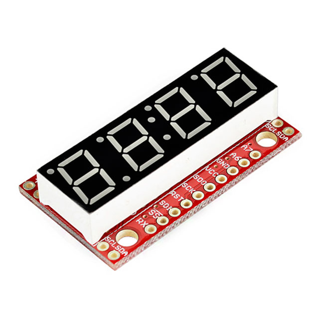 COM-11629 — LED Адресные, специальные