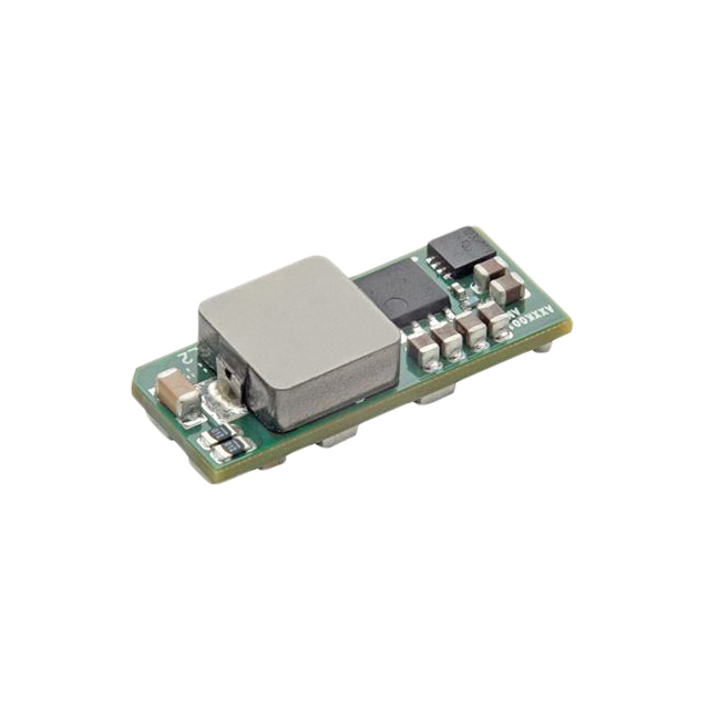 ABXS002A3X41-SRZ — Преобразователи DC/DC