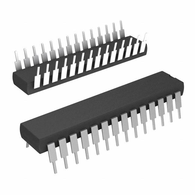 MAX161ACPI+ — ADCs/DACs - Специальное назначение