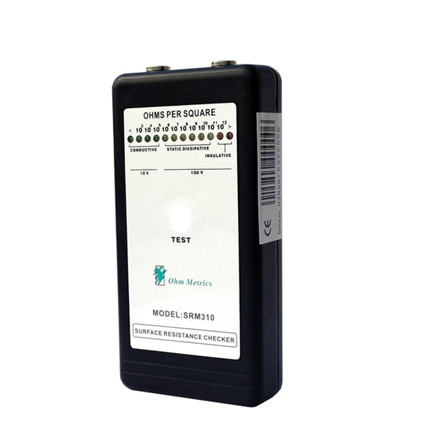 SRM310 — Мониторы, тестеры