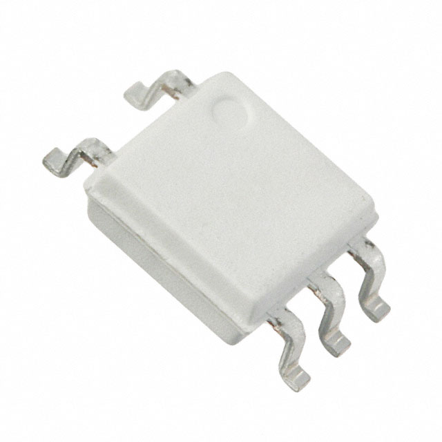 FODM8071R2 — Оптопары с логическим выходом