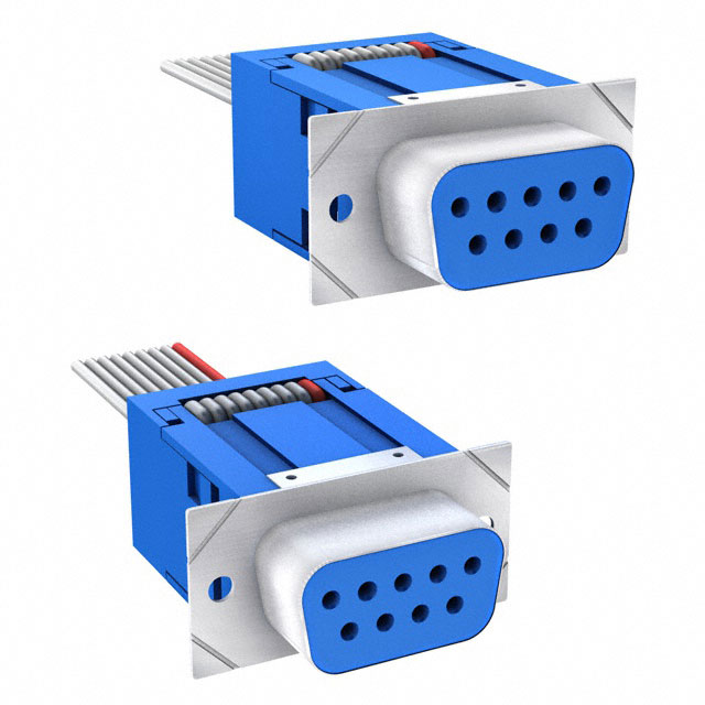C7SSG-0910G — Кабельные D-Sub