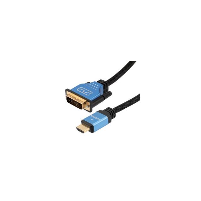 LHDDVI-AMM-10FT — Кабели видео (DVI, HDMI), видео-кабели