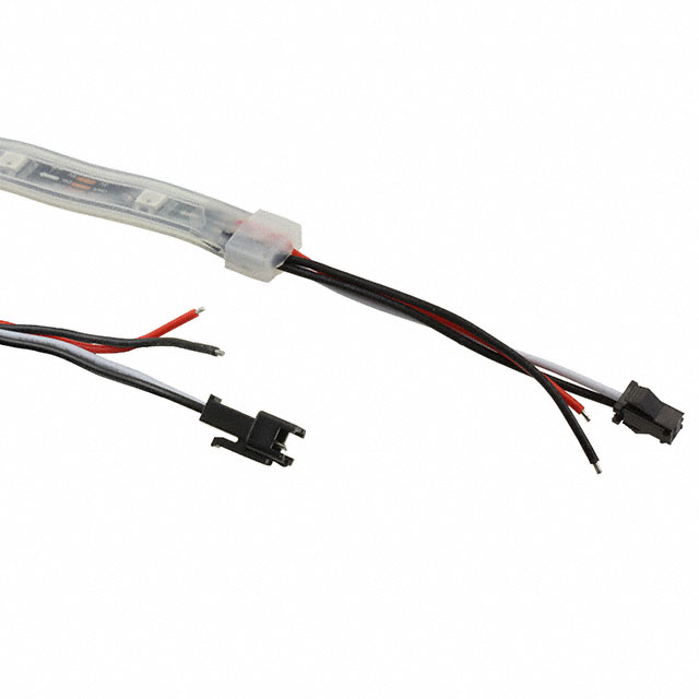 2552 — LED Адресные, специальные