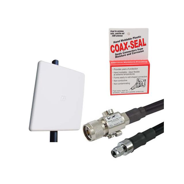 LCANKIT1023 — RF антенны