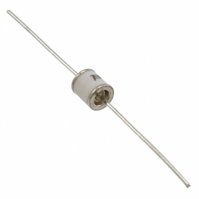 2057-07-BT1LF — Арестаторы газовых трубок