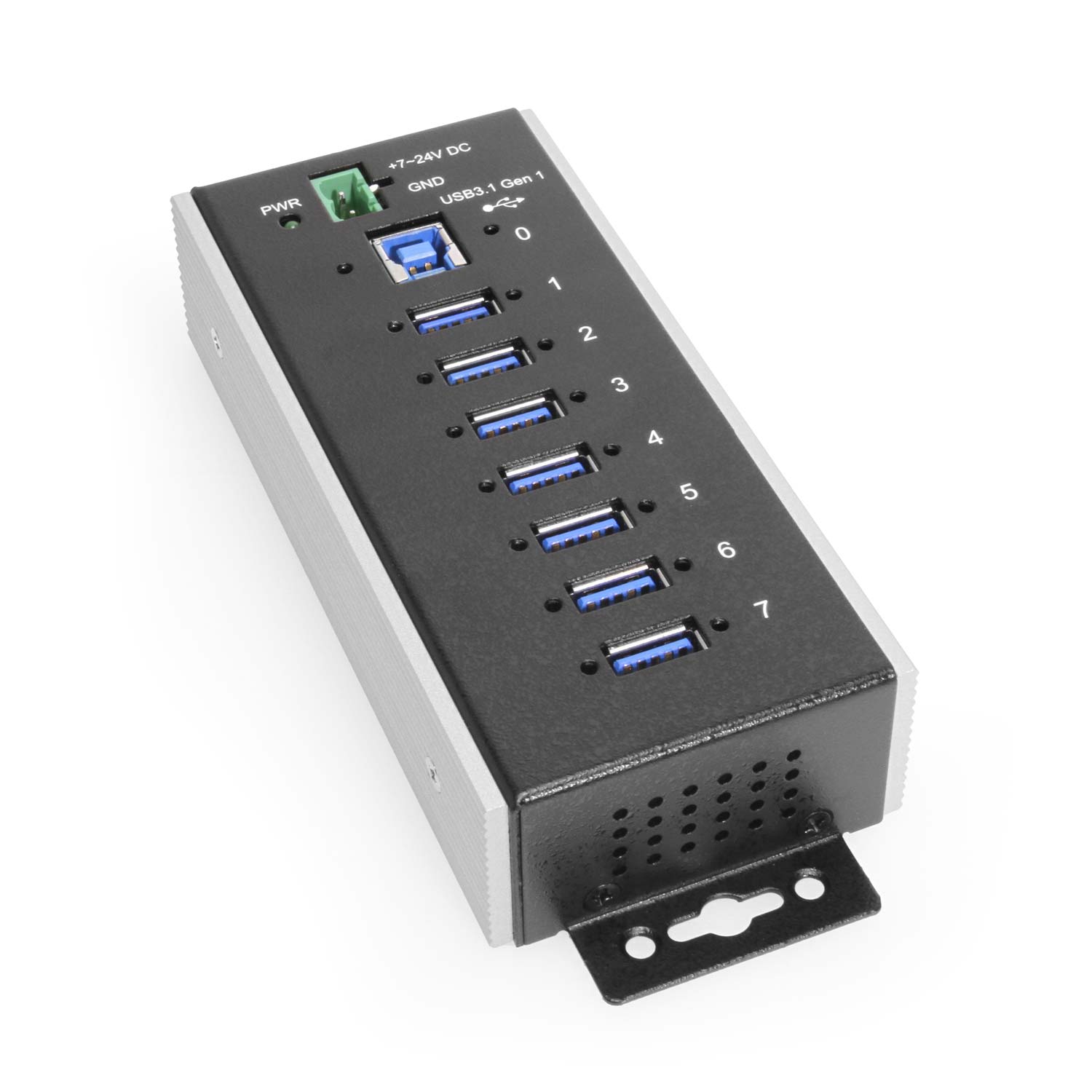 CG-G17PHHT — USB-хабы