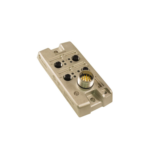 904-CN NC032 — Соединительные блоки интерфейсов датчиков