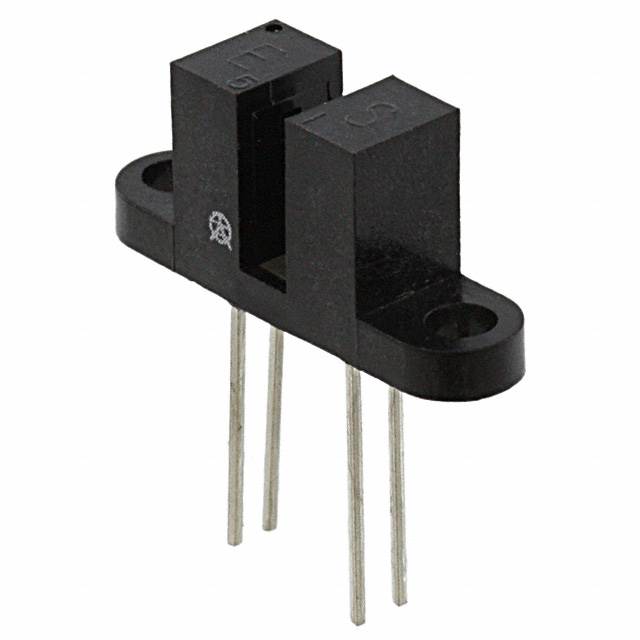 OPB853A3 — Фотоинтеррапторы (пазовые) — транзисторный выход