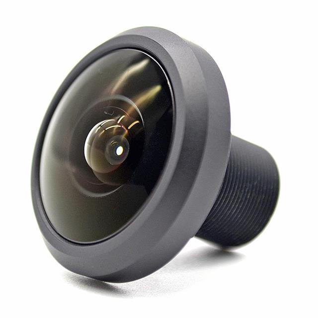 ED-LENS-M12-230155-12 — Аксессуары