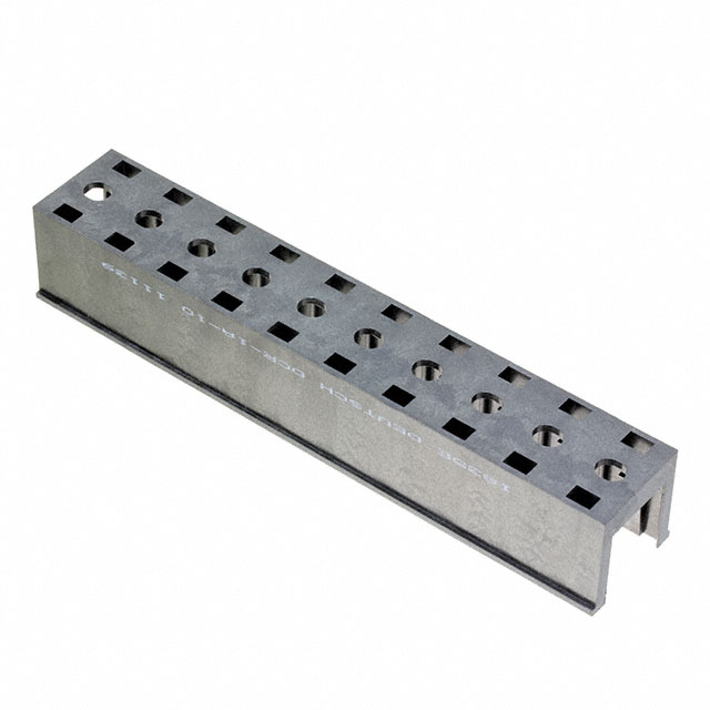 DCR-1A-10 — Системы соединения терминалов