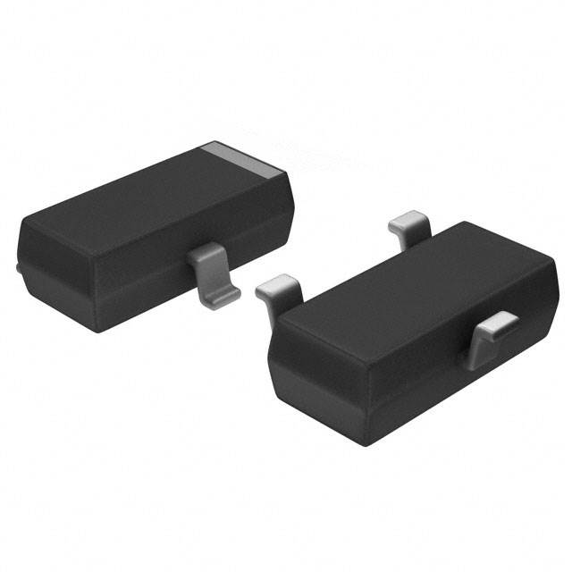 SMP1307-004LF — Диоды RF