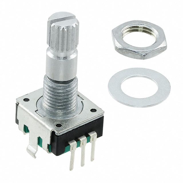 PEC11R-4220K-S0024 — Энкодеры (датчики положения/угла)
