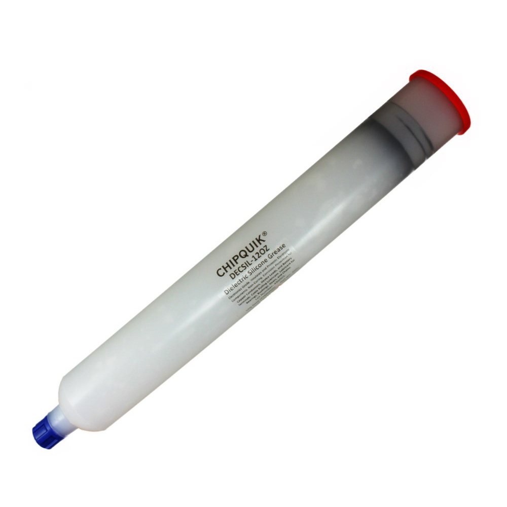 DECSIL-12OZ — Покрытия, смазки, ремонт