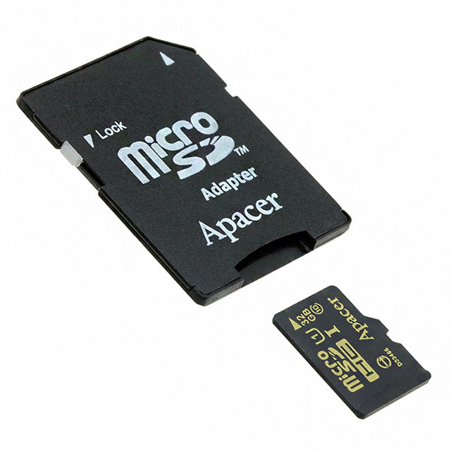 AP32GMCSH10U1-B — Карты памяти