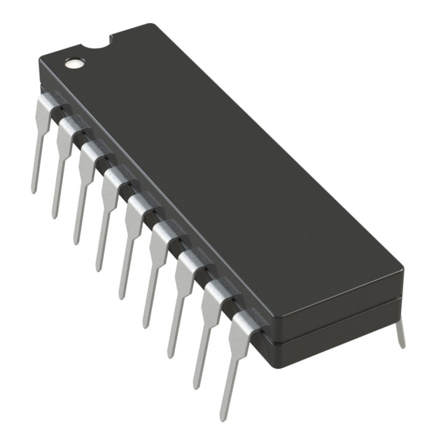 AD7528JNZ — Цифровой конвертер (DAC)