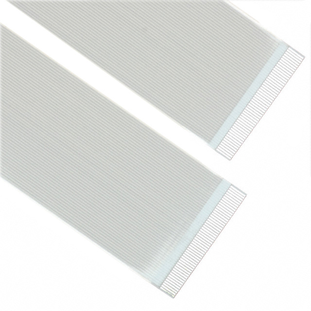 050R50-76B — Гибкие шлейфы