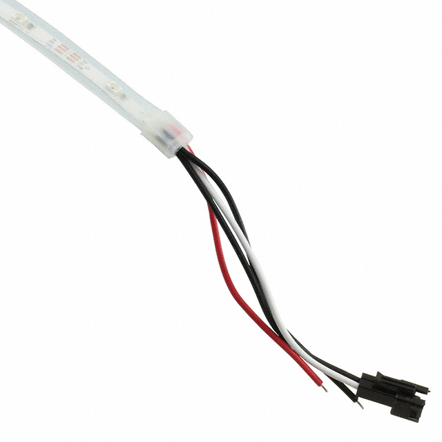 2953 — LED Адресные, специальные