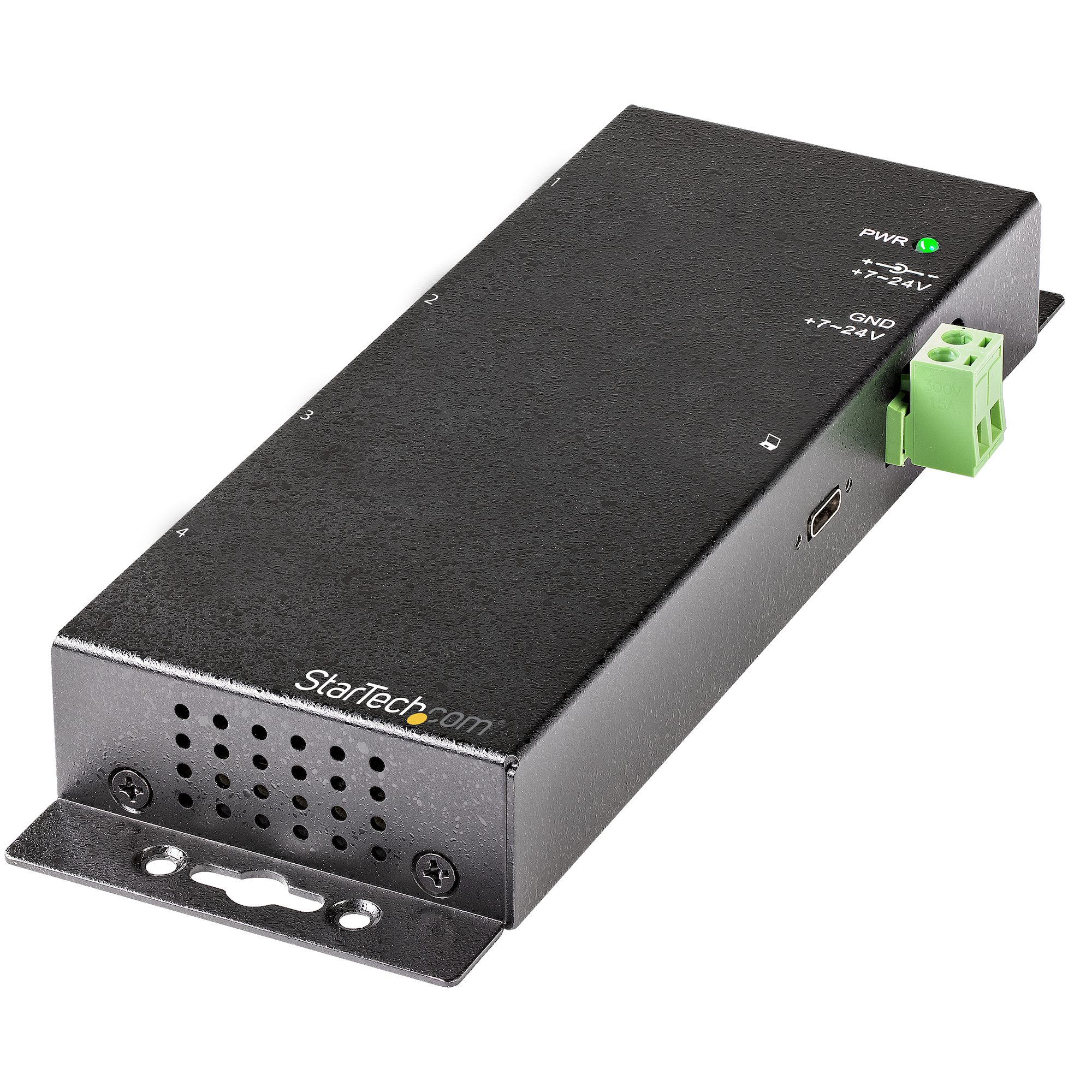 HB31C2A2CME — USB-хабы