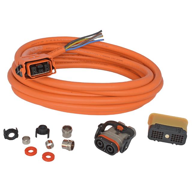 BCL25-700-CON-KIT — Принадлежности для батарей