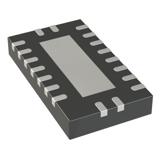 74LVC8T595BQX — Сдвиговые регистры