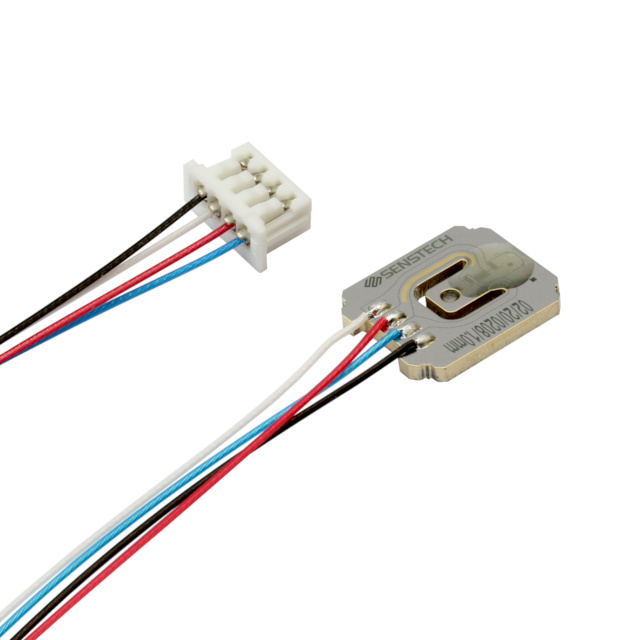 KZ-011-0400-80N-E2-K1-G0 — Датчики силы и тензодатчики