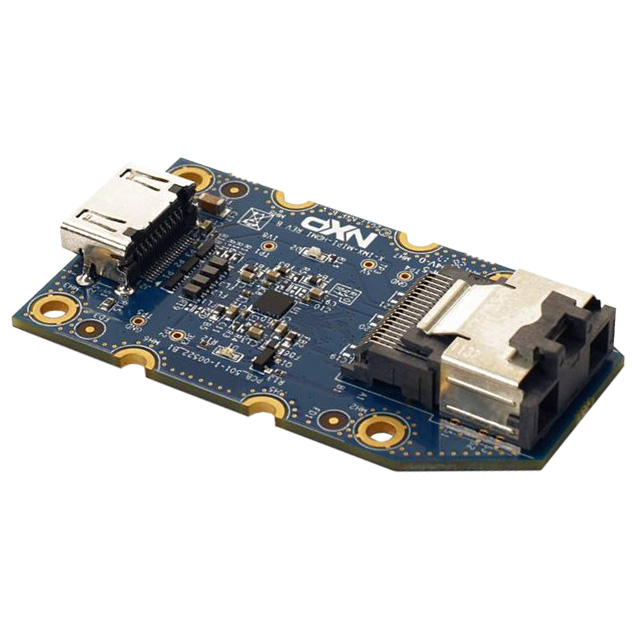 IMX-MIPI-HDMI — Аксессуары