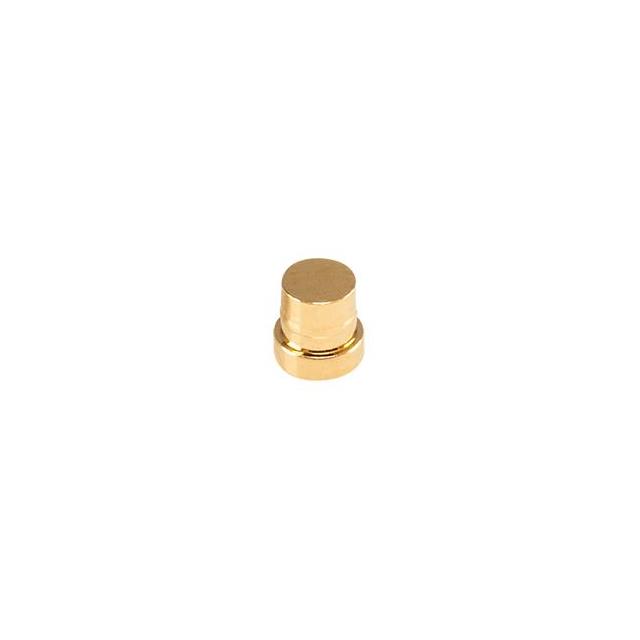CPG-03-N-B — Коннекторы PC-пинов, одиночные