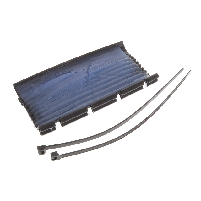 GELWRAP-33/10-200(B6) — Обмотки соединения, защита