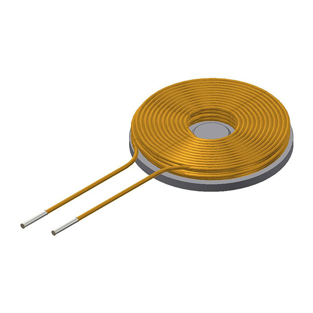 WR151580-48F2-G — Беспроводные катушки зарядки