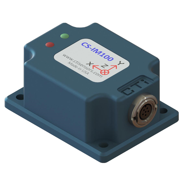 CS-IM100-A-4-A1 — Блоки инерциальных измерений (IMU)