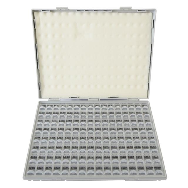 Resistor Kits R04E24-50 — Наборы резисторов