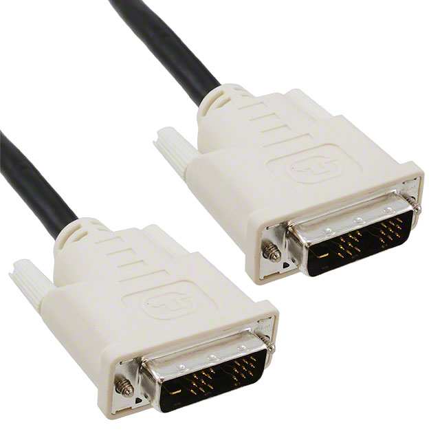 0887418021 — Кабели видео (DVI, HDMI), видео-кабели