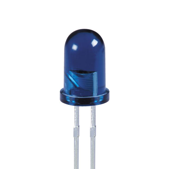 WP7113SF6BT-P22 — Светодиодные излучатели - инфракрасный, UV, видимый