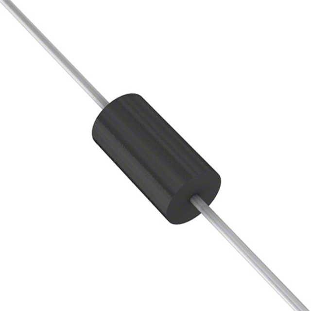 K3601GLRP — DIACs, SIDACs