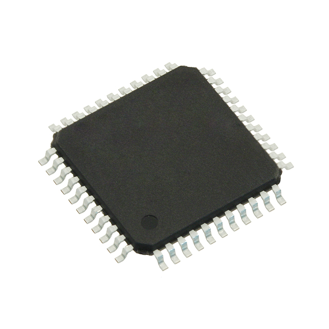 XCR3064XL-10VQ44C — CPLDs (Сложные программные логические устройства)