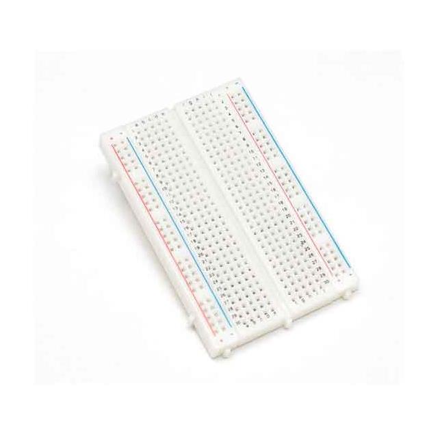BREADBOARD-1 — Беспаечные макетные платы
