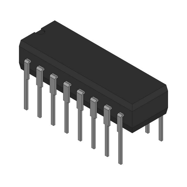 HA1-2546-5 — Аналоговые умножители, делители