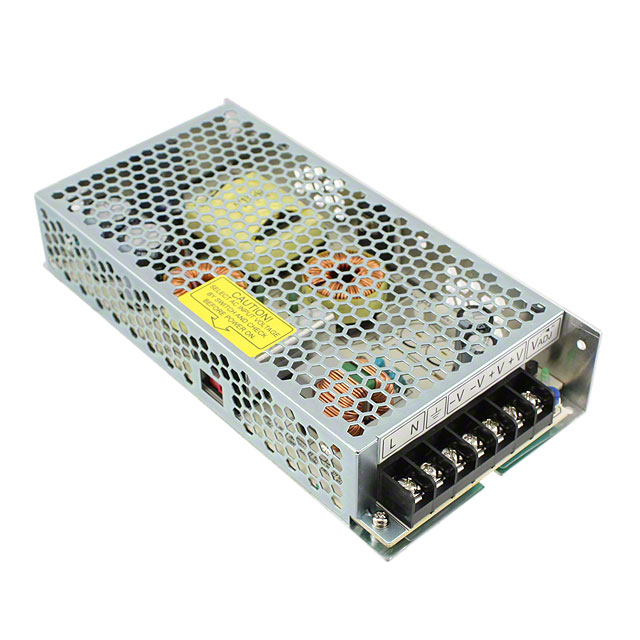 LS150-36 — Преобразователи AC/DC