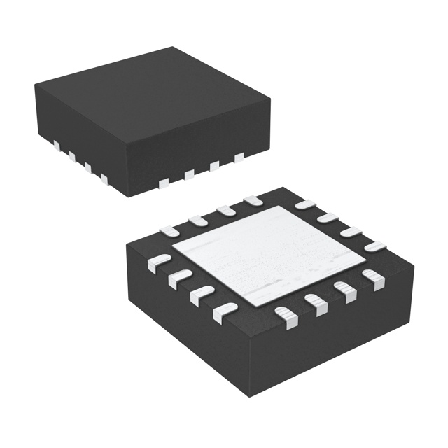 CC2550RSTR — RF передатчики