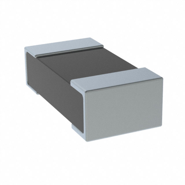 UR73D1JTTDR100F — Чип-резисторы — для поверхностного монтажа (SMD)