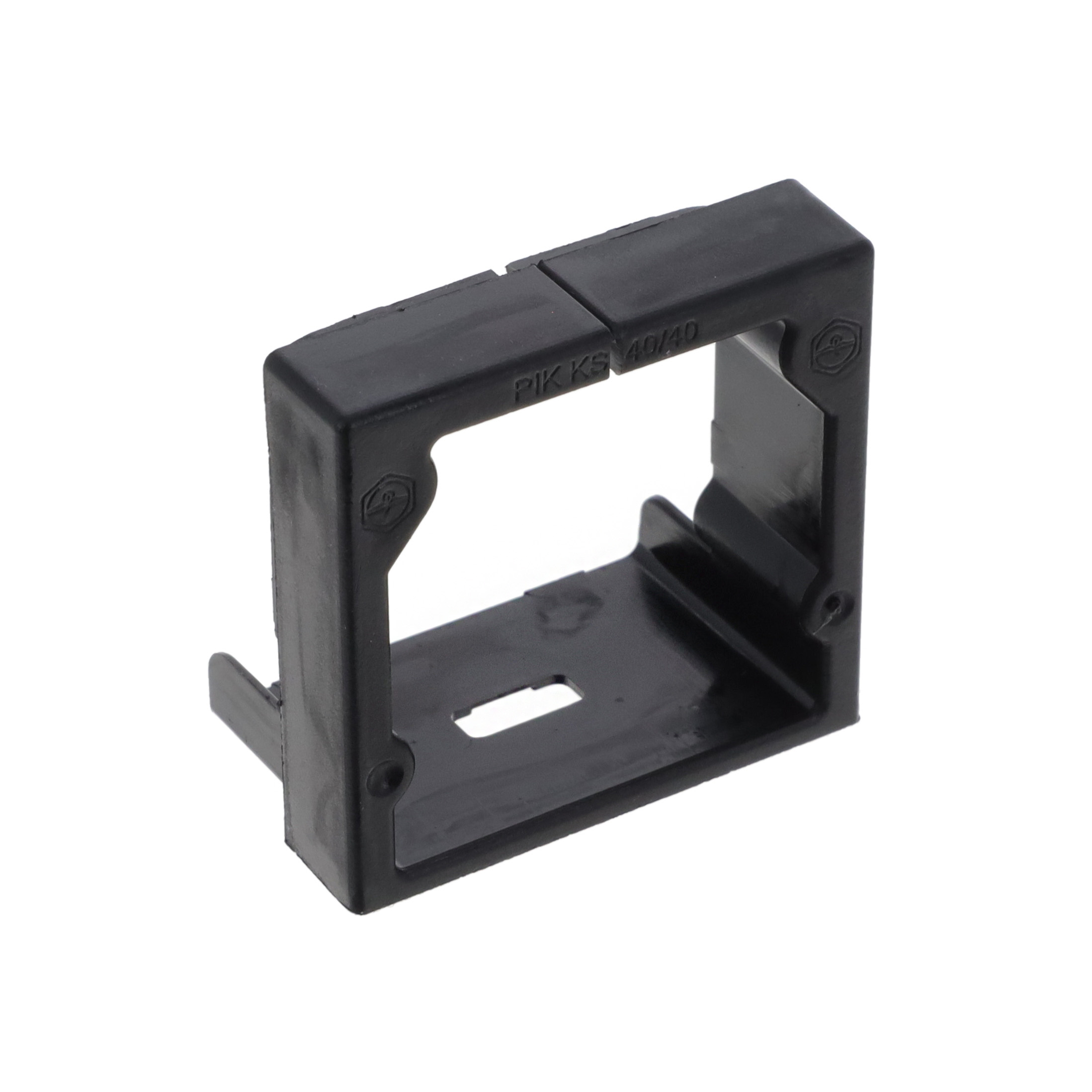 PIK KS 40/40 — Кабель, трасса, аксессуары