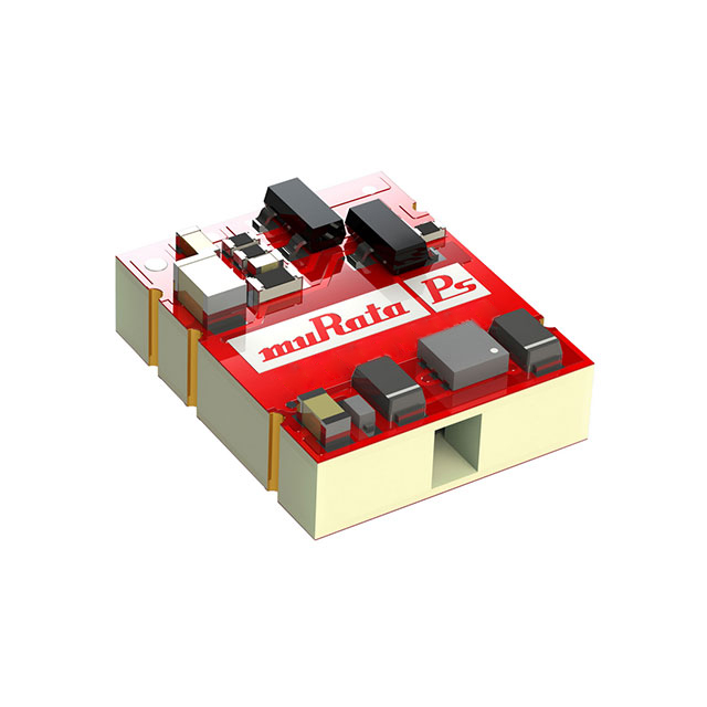 NXE2S1205MC-R13 — Преобразователи DC/DC