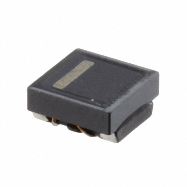 DLW5BTH501TQ2L — Синфазные дроссели