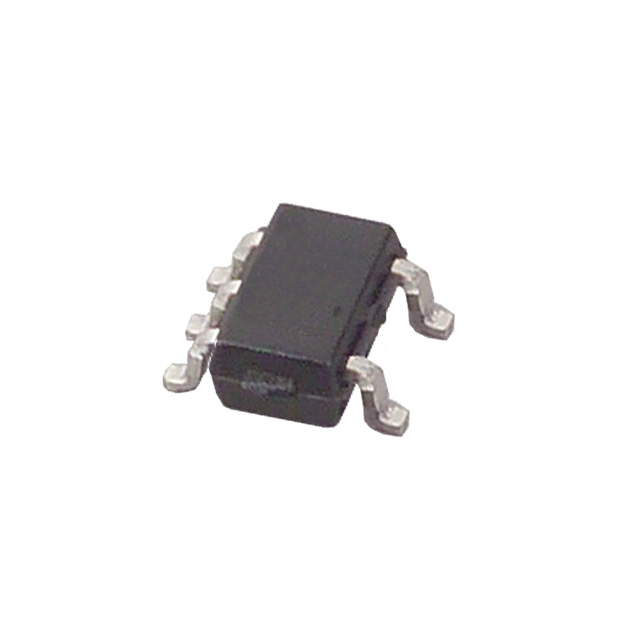 MAX8510EXK45+T — Регуляторы напряжения - линейные, (LDO)