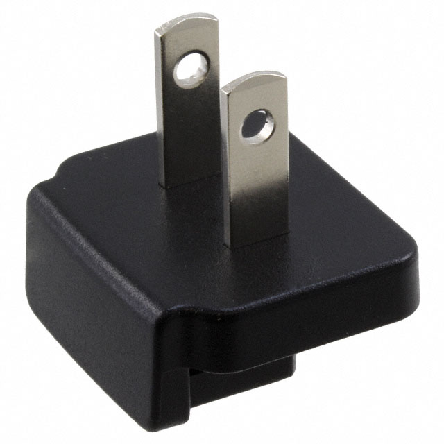 VEP PLUG US — Принадлежности