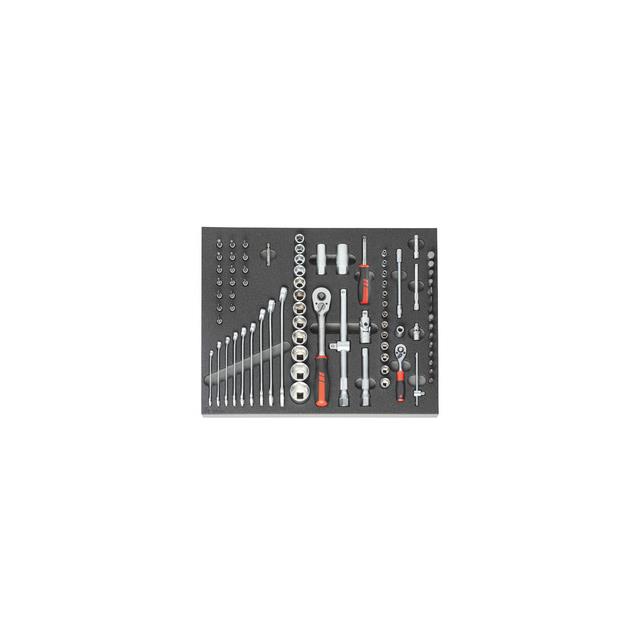 955025 82 — Наборы головок